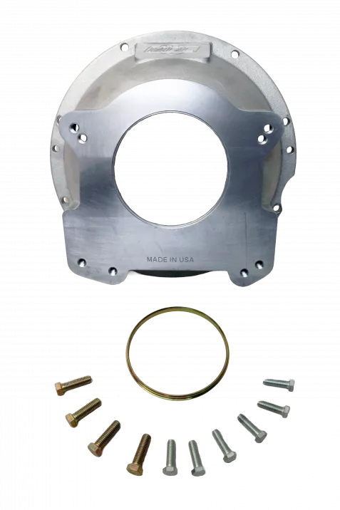 Ford Flathead Adapter to Ford T5/TKX | 1932-1953 | Internal Hydraulic Release